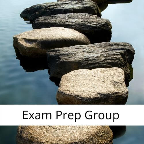 Exam Prep Group logo